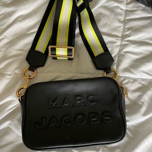 Marc Jacobs Crossbody Bag